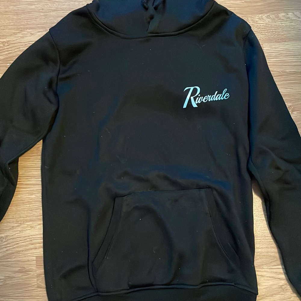 Riverdale Sweatshirt from Amazon. Size Small.